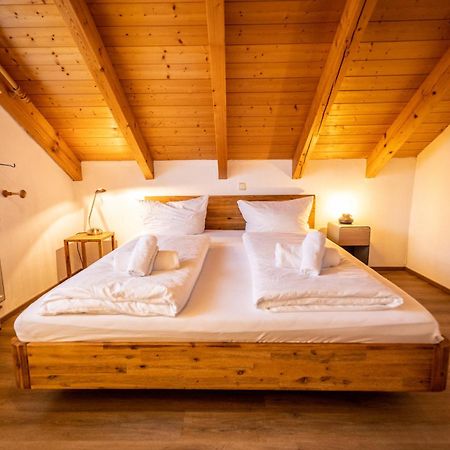 Kuschelige Ferienwohnung mit Balkon&Free Wifi Buchenberg  Exterior foto