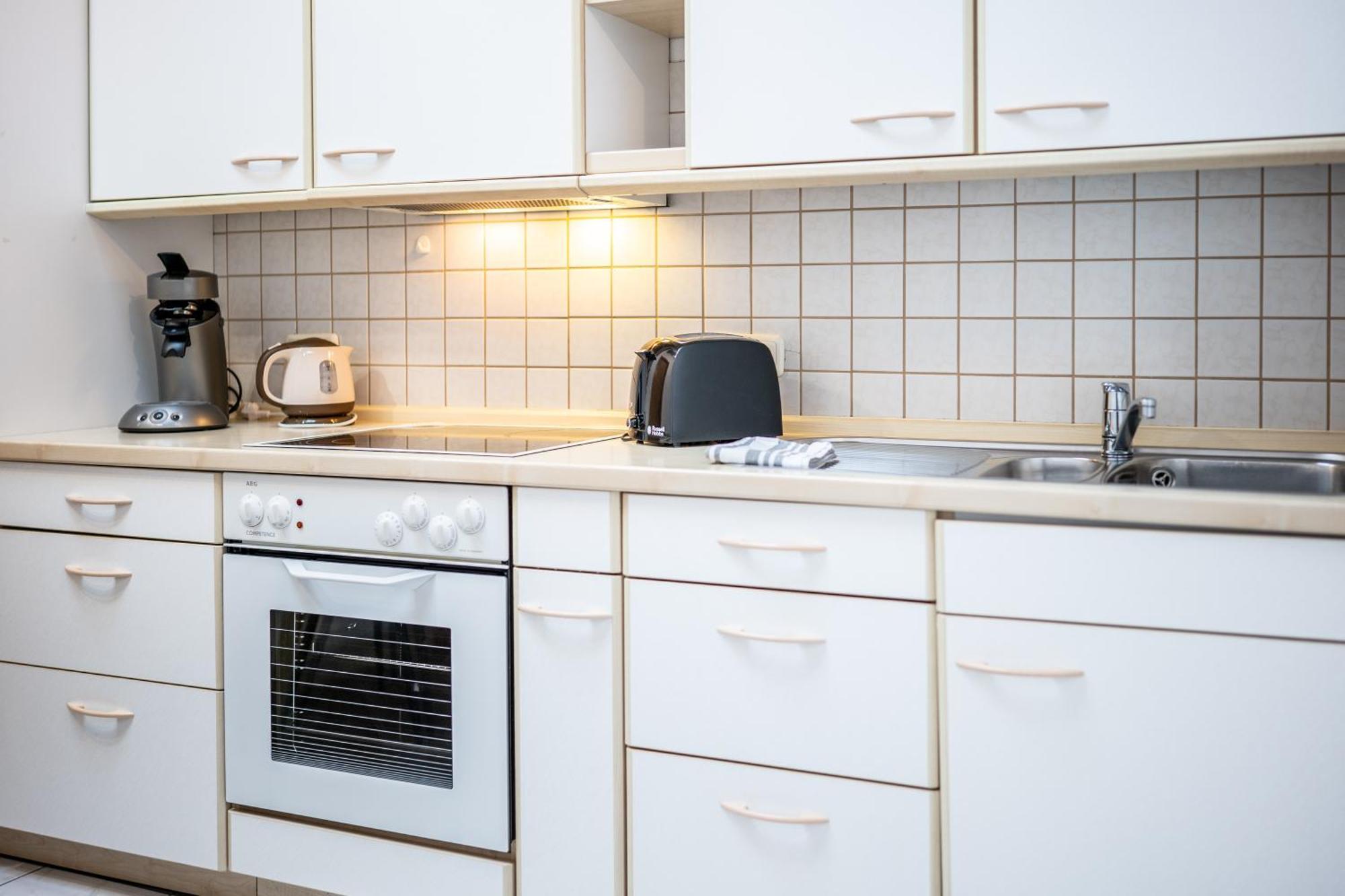 Kuschelige Ferienwohnung mit Balkon&Free Wifi Buchenberg  Exterior foto